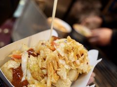 -绝情臭豆腐(泉城路店)