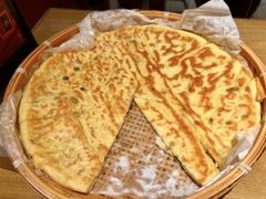 -肥三土菜馆(五四广场店)