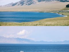 -赛里木湖风景名胜区