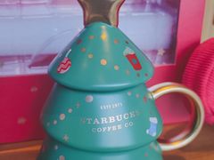 -星巴克(北京新辰里亚运村店)
