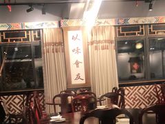 大堂-味友·厦门味(集美店)