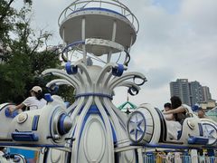 -海合安成都极地海洋公园