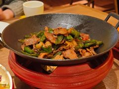 -金掌勺锅包肉(太原万达店)