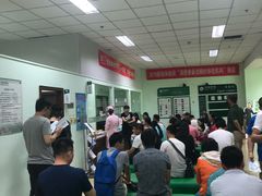 -慈铭体检(世纪城分院)