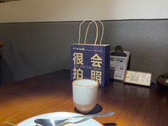 -本处·素食·融合料理(南油店)