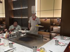 -火地铁板烧(昆山万象汇店)
