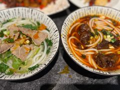 -泉味道贵州厨房(三里河店)