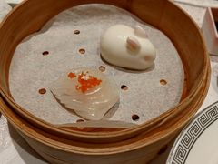 -杭州龙禧福朋喜来登酒店品轩中餐厅