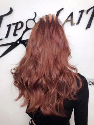 -Tipo Hair salon（明星）店