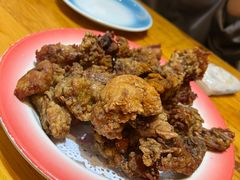 -老姑砂锅·烧烤天津菜(体北道店)