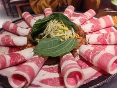 -春熙台韩国料理·章鱼肥牛(西丽店)