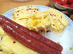 -湖南人家湘菜馆(镇江路店)