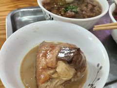 -东街钟楼肉粽(总店)