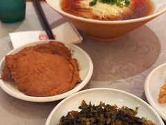 -松鹤楼·苏式汤面(虹桥天地店)