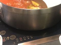 -捞王锅物料理(上海世茂广场店)