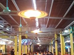 大堂-皮记海鲜1995(寮步店)