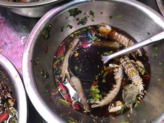 -长平老姿娘夜粥(平东一街店)