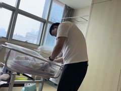 -湖南省妇幼保健院(兴汉门院区)