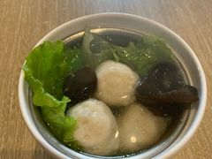 -泰煌鸡·上海白斩鸡·鸡汤面(鹤庆店)