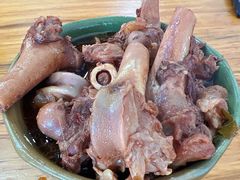 -老冯拉面羊棒骨(西宸广场店)