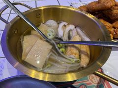 -BOPEYE·波派炸鸡(九霄天地店)