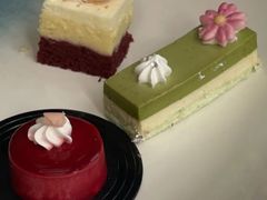 -金海湾自助餐厅(金陵饭店)