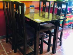 -panchos 墨西哥餐厅(嘉绿苑店)