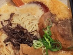 -味千拉面(星摩尔购物中心店)