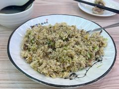 -齿留香(拱北口岸店)