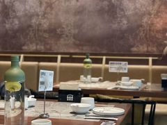 大堂-渔语鱼新川菜Bistro(万象天地店)