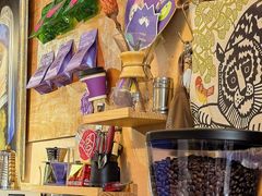 -HANA COFFEE(长寿路店)