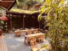 -Metal hands·铁手咖啡