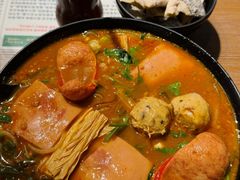 -肥汁米蘭香港米线(宁波路总店)