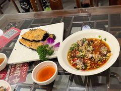 -长平肥姐白粥·海鲜打冷