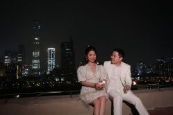 -CD视觉婚纱摄影