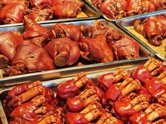 -三十六味匠猪蹄(三元桥店)