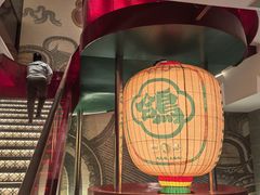 -大鸽饭(汉溪长隆店)