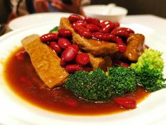 -若蘭慈·无国界素食料理(欢乐海岸店)