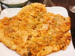 招牌蚝仔烙-大洋家·精品潮汕菜·生腌砂锅粥(天河东路店)