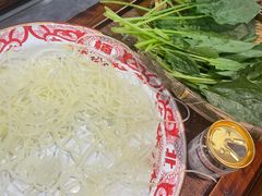 -楠火锅(西单店)