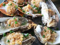 -四川人郑霞海鲜