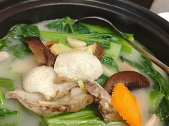 -了能菜·传统特色粤菜·虫宴