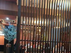 -大江户日本料理(吕厝店)