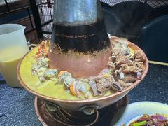 -颐千海味渔小馆(大三元街店)