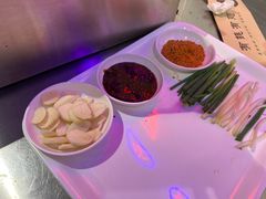 -有蚝有翅烧烤大排档·宵夜(右安门店)