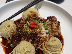 -茅庐毛血旺(烟台大悦城店)