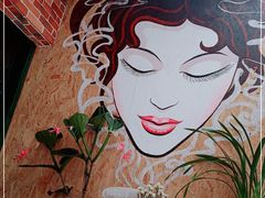 -The Flowers Coffee(南山店)