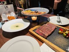 -1861意大利餐厅(文化广场店)