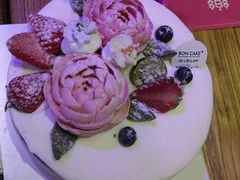 -BON CAKE(华贸购物中心店)