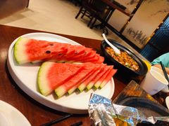 -国人川菜(李家村建东街店)